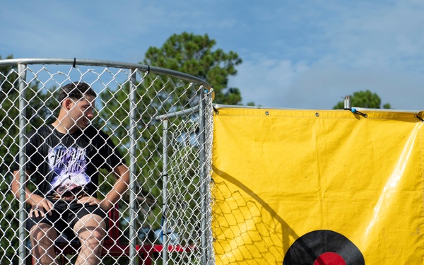 23 FSS hosts BACKpack to School Bash