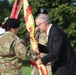 New commander takes charge of Fort McCoy Garrison following 2024 change-of-command ceremony