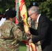 New commander takes charge of Fort McCoy Garrison following 2024 change-of-command ceremony