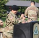 New commander takes charge of Fort McCoy Garrison following 2024 change-of-command ceremony