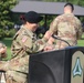 New commander takes charge of Fort McCoy Garrison following 2024 change-of-command ceremony