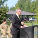 New commander takes charge of Fort McCoy Garrison following 2024 change-of-command ceremony