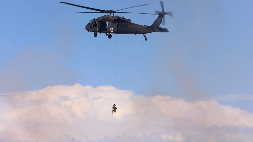 Wisconsin National Guard supports EAA AirVenture