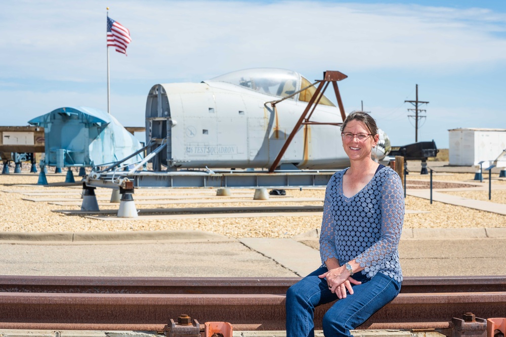 Test Track technical director sees engineers in New Mexico