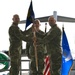 62d MXG Change of Command