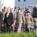 New commander takes charge of Fort McCoy Garrison following 2024 change-of-command ceremony