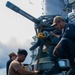 USS Princeton Participates in a GUNEX