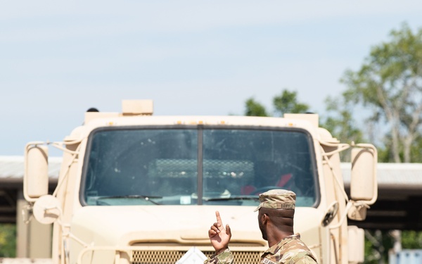 Pointing