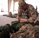 Equipment Inspection / Load (Pacific Fortitude)