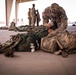 Equipment Inspection / Load (Pacific Fortitude)