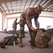 Equipment Inspection / Load (Pacific Fortitude)