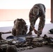 Equipment Inspection / Load (Pacific Fortitude)