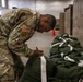 Equipment Inspection / Load (Pacific Fortitude)
