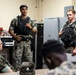 U.S. Marines Boost Enforcement Measures in Okinawa