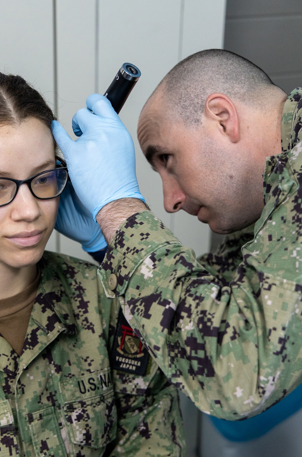 NMFP’s continuous process improvement competition drives innovations in warfighter health readiness