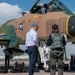 A-10 Demo - Buckeye Air Fair 2024