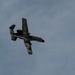 A-10 Demo - Buckeye Air Fair 2024