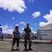 Congresswoman Jill Tokuda Visits Pearl Harbor Naval Shipyard