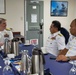 7th Fleet, Blue Ridge Team Host Reception in Malaysia