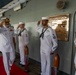 7th Fleet, Blue Ridge Team Host Reception in Malaysia