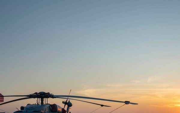 7th Fleet, Blue Ridge Team Host Reception in Malaysia