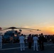 7th Fleet, Blue Ridge Team Host Reception in Malaysia