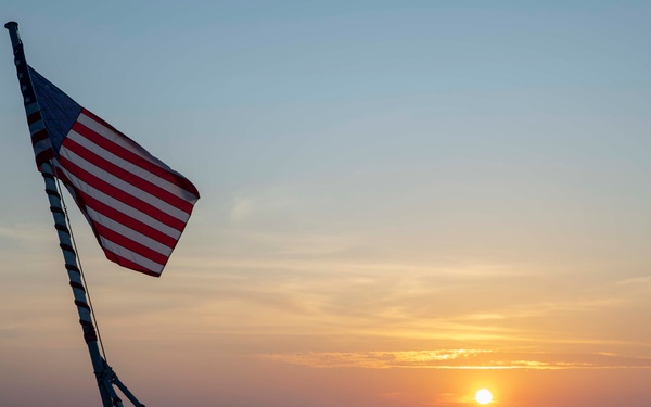 7th Fleet, Blue Ridge Team Host Reception in Malaysia