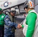 USS Carl Vinson hosts service members from partner nations during RIMPAC 2024