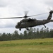 Florida Army National Guard Aviation Train at XCTC