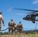 Multinational EOD partners train combined insertion at RIMPAC 2024