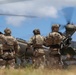 Multinational EOD partners train combined insertion at RIMPAC 2024