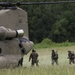 Florida Army National Guard Aviation and Infantry Train at XCTC