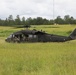 Florida Army National Guard Aviation Train at XCTC