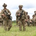 Florida Army National Guard Infantry Train at XCTC