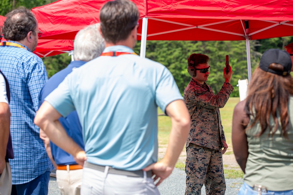 Marine Corps Executive Forum 2-24