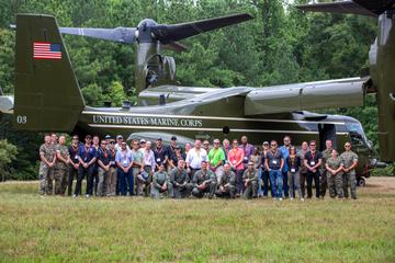 Marine Corps Executive Forum