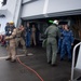 Carrier Strike Group ONE Admiral visits Royal Netherlands Navy during RIMPAC 2024