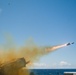 USS Fitzgerald fires first Naval Strike Missile from U.S. warship