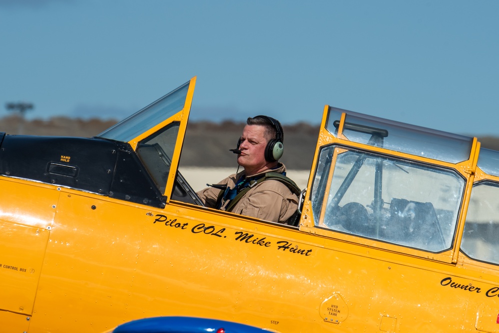 JBER hosts Arctic Thunder Open House 2024