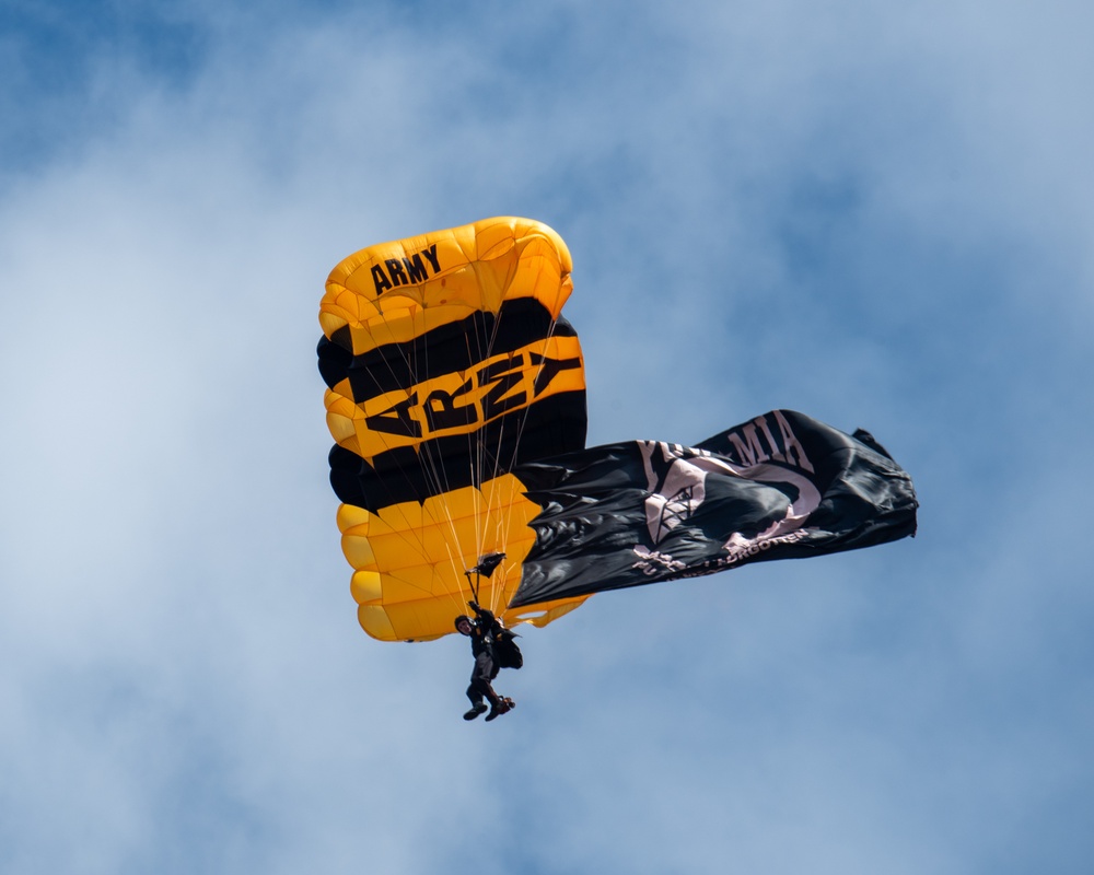 JBER hosts Arctic Thunder Open House 2024
