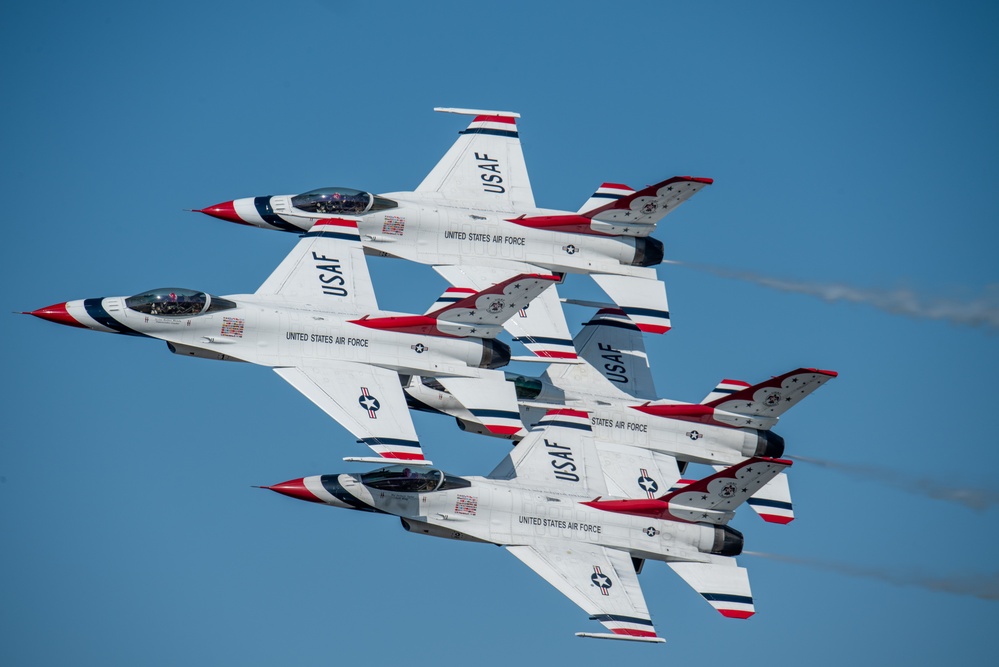 JBER hosts Arctic Thunder Open House 2024
