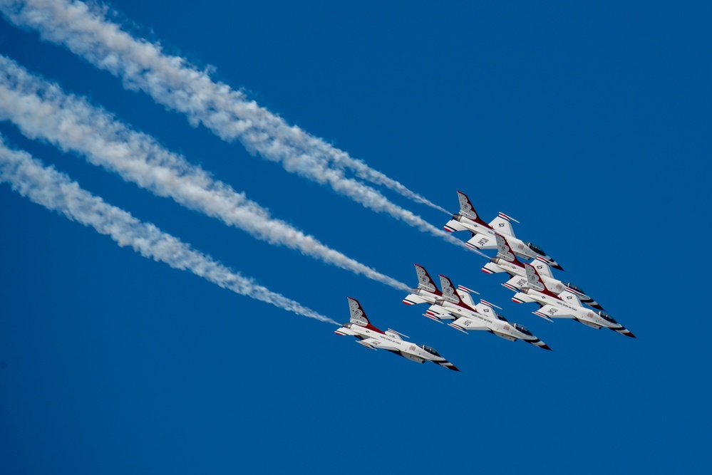 JBER hosts Arctic Thunder Open House 2024