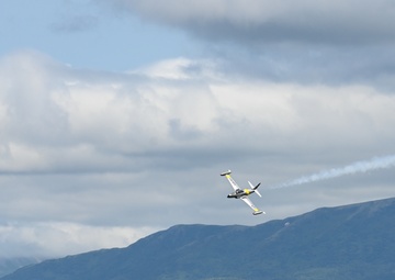 JBER hosts Arctic Thunder Open House 2024