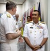 C7F Meets with Malaysia Maritime Enforcement Agency in Putrajaya