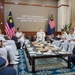 C7F Meets with Malaysia Maritime Enforcement Agency in Putrajaya