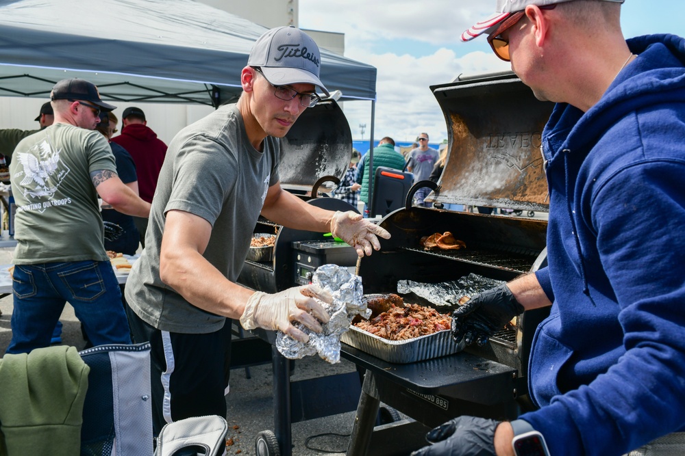 Arctic Thunder Open House Military Appreciation Day