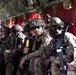 1-111 Aviation Regiment conducts training operations
