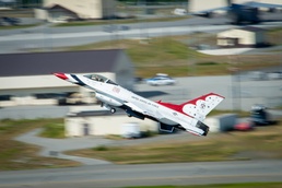 JBER hosts Arctic Thunder Open House 2024