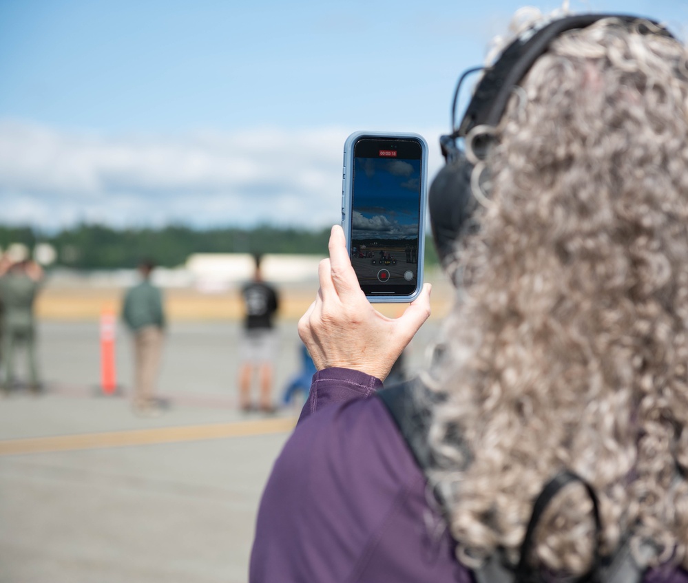 DVIDS Images Arctic Thunder Open House 2024 [Image 7 of 12]