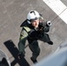 Naval helicopter squadrons practice live hoisting during RIMPAC 2024